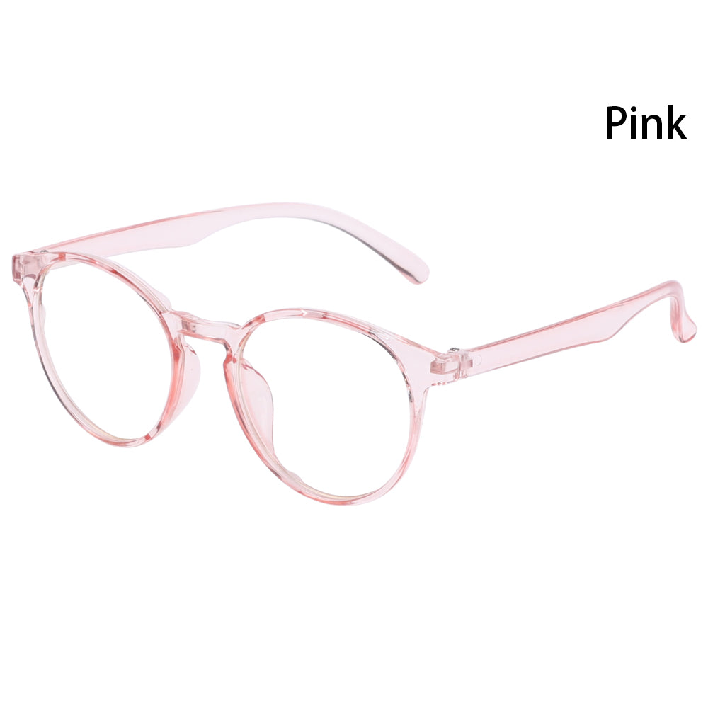 Unisex Fashion Blue Light Blocking Glasses