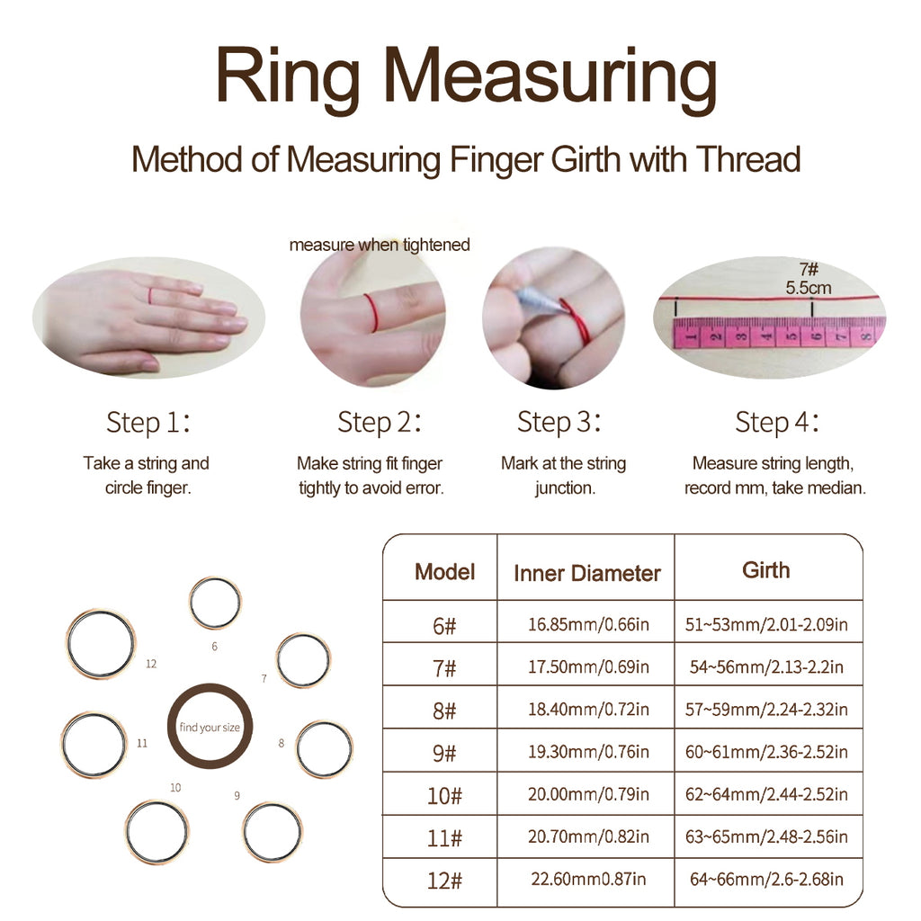 All-in-One Family Health Smart Ring